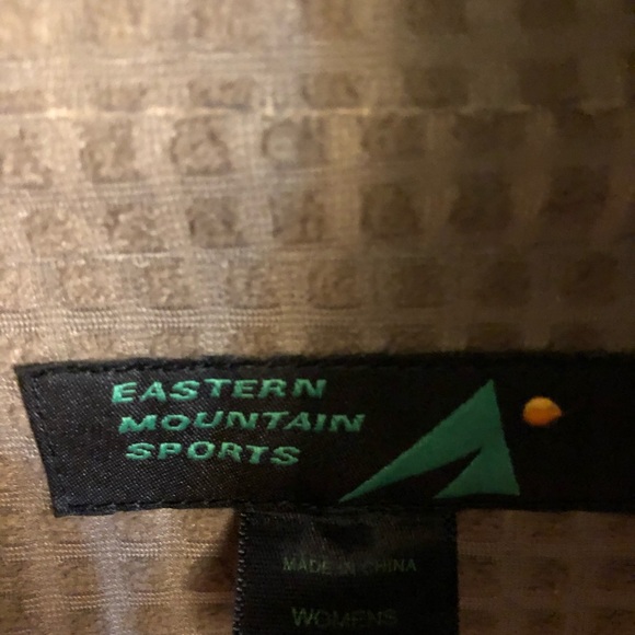 Eastern Mountain Sports Jackets & Coats Eastern Mountain Sports
